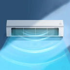 AirFlowPro | Bladeless Rechargeable Fan – Remote Control & 3 Speeds 2