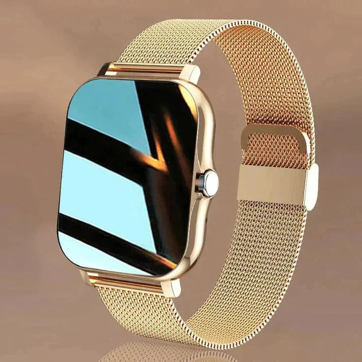 Hochwertige Multifunktionale Smartwatch