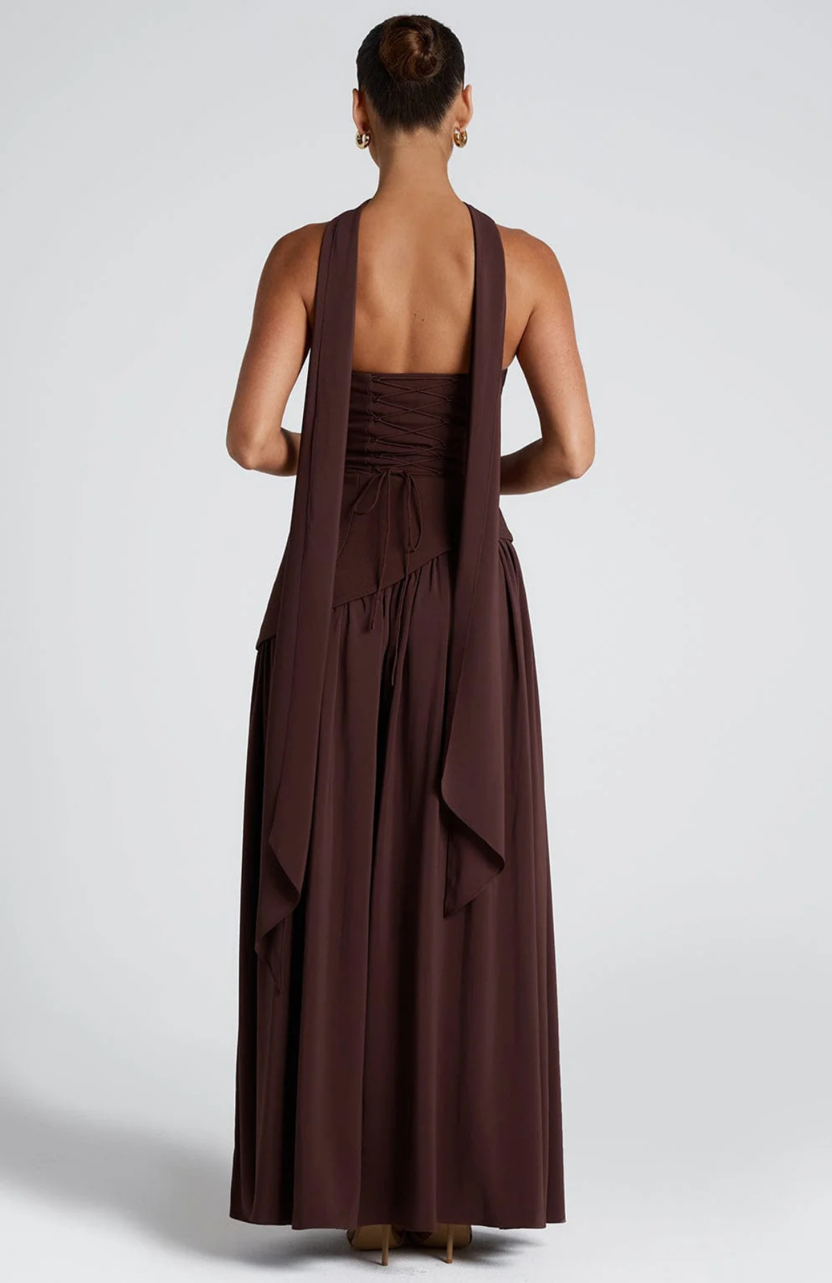 Maxi Dress Elodie