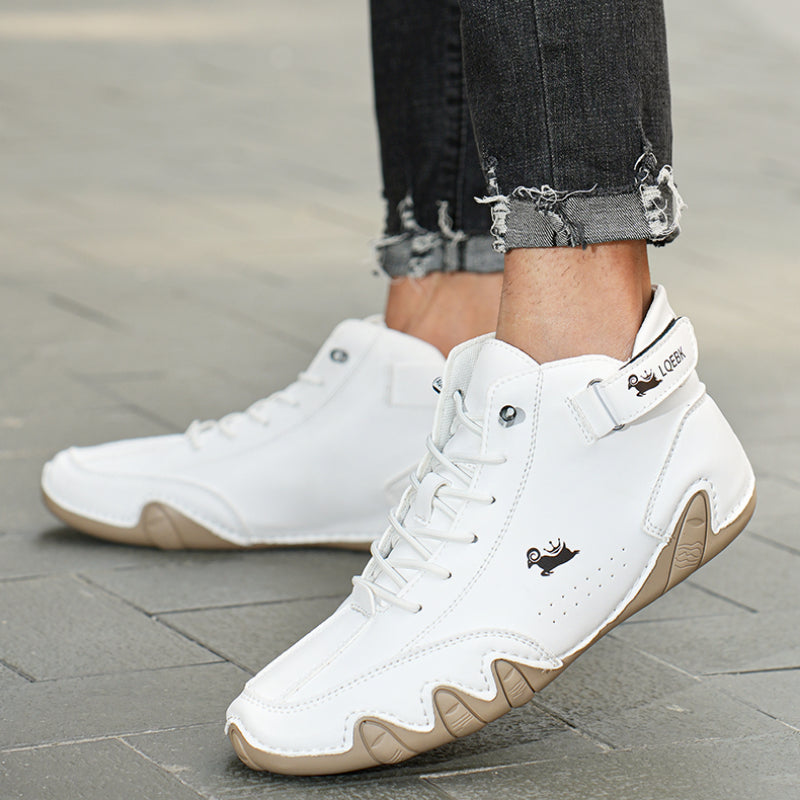 NOUVEAU RICHE Ultra Bequemer Rutschfester Barfußschuh Alltagskomfort