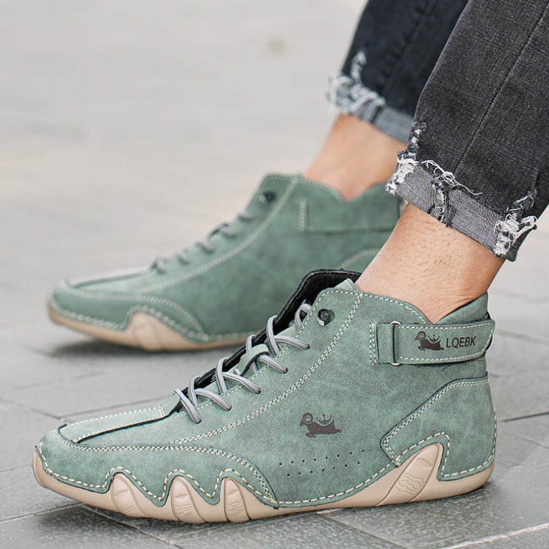 NOUVEAU RICHE Ultra Bequemer Rutschfester Barfußschuh Alltagskomfort