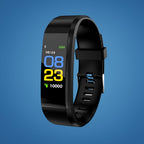 Senioren-Smartwatch – Sorglos und Verbunden