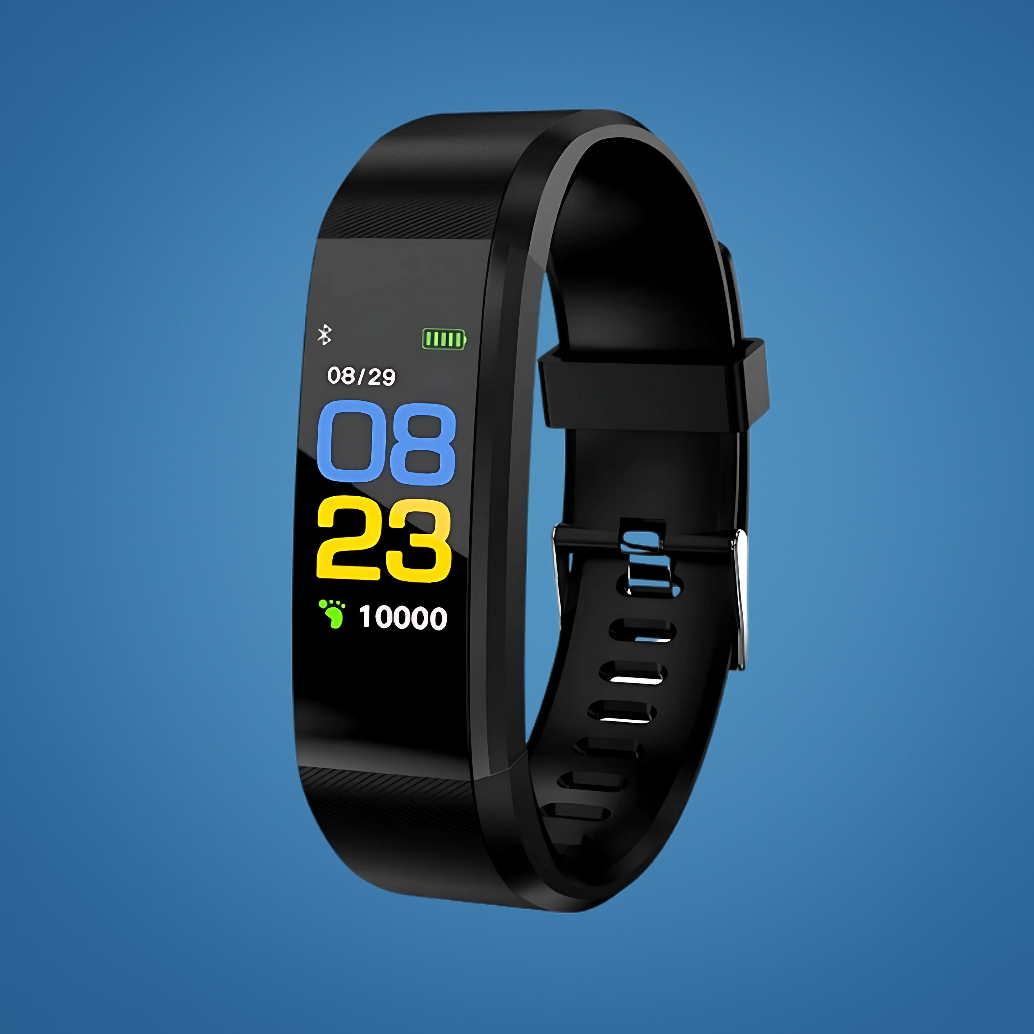 Senioren-Smartwatch – Sorglos und Verbunden