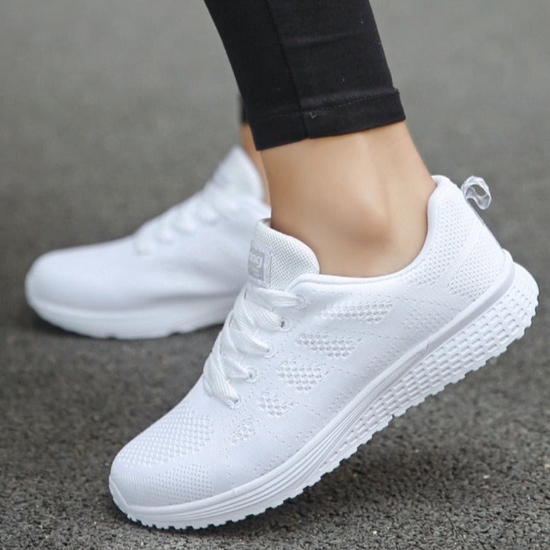 Brielle | Women's Orthopedic Walking Shoes – Lightweight Mesh Design 2