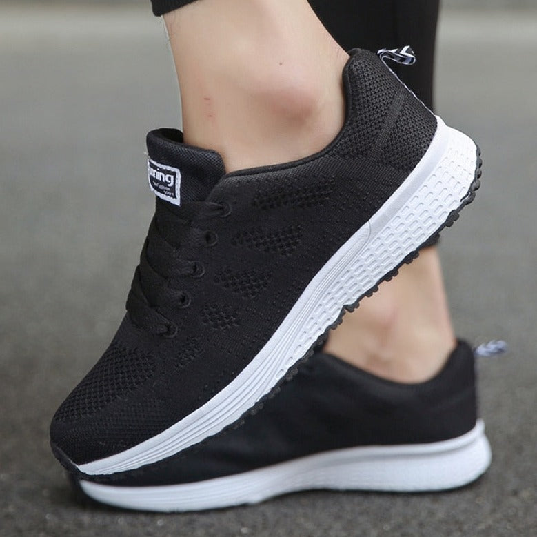 Brielle | Women's Orthopedic Walking Shoes – Lightweight Mesh Design 5