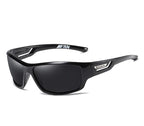 Militärsonnenbrille UV 400 Anglerbrille