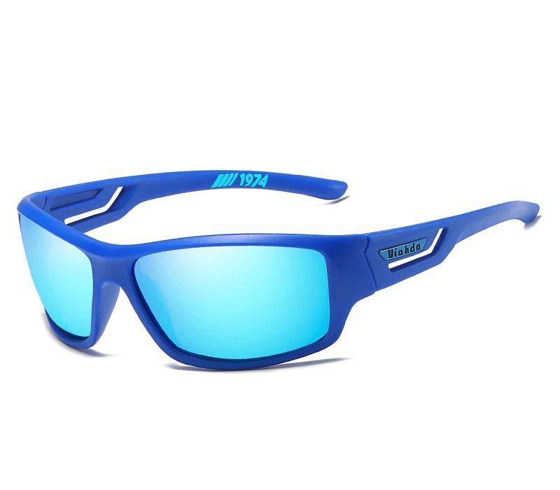 Military sunglasses UV 400 fishing glasses