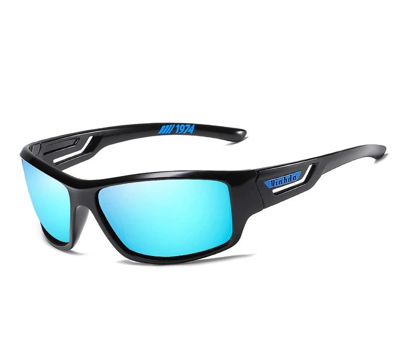 Military sunglasses UV 400 fishing glasses
