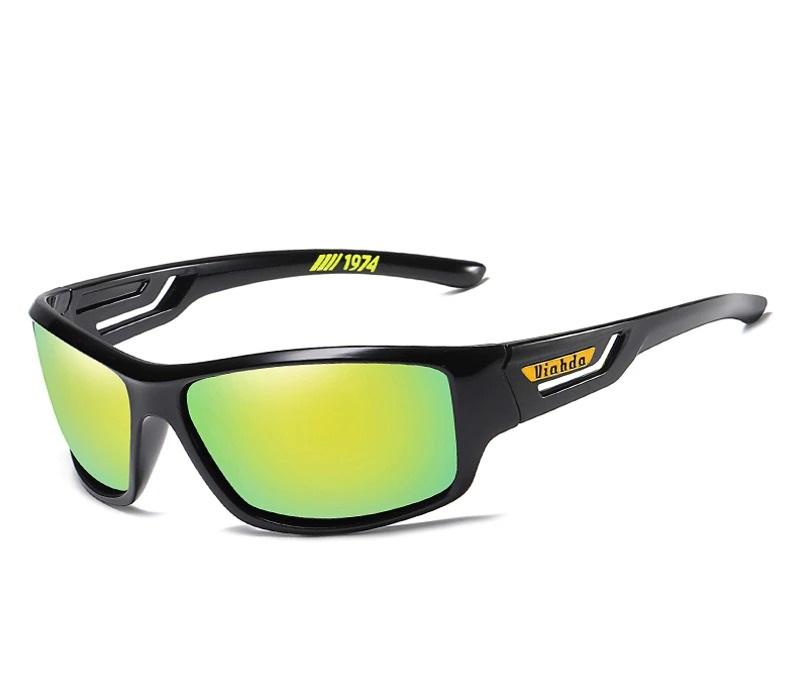 Military sunglasses UV 400 fishing glasses