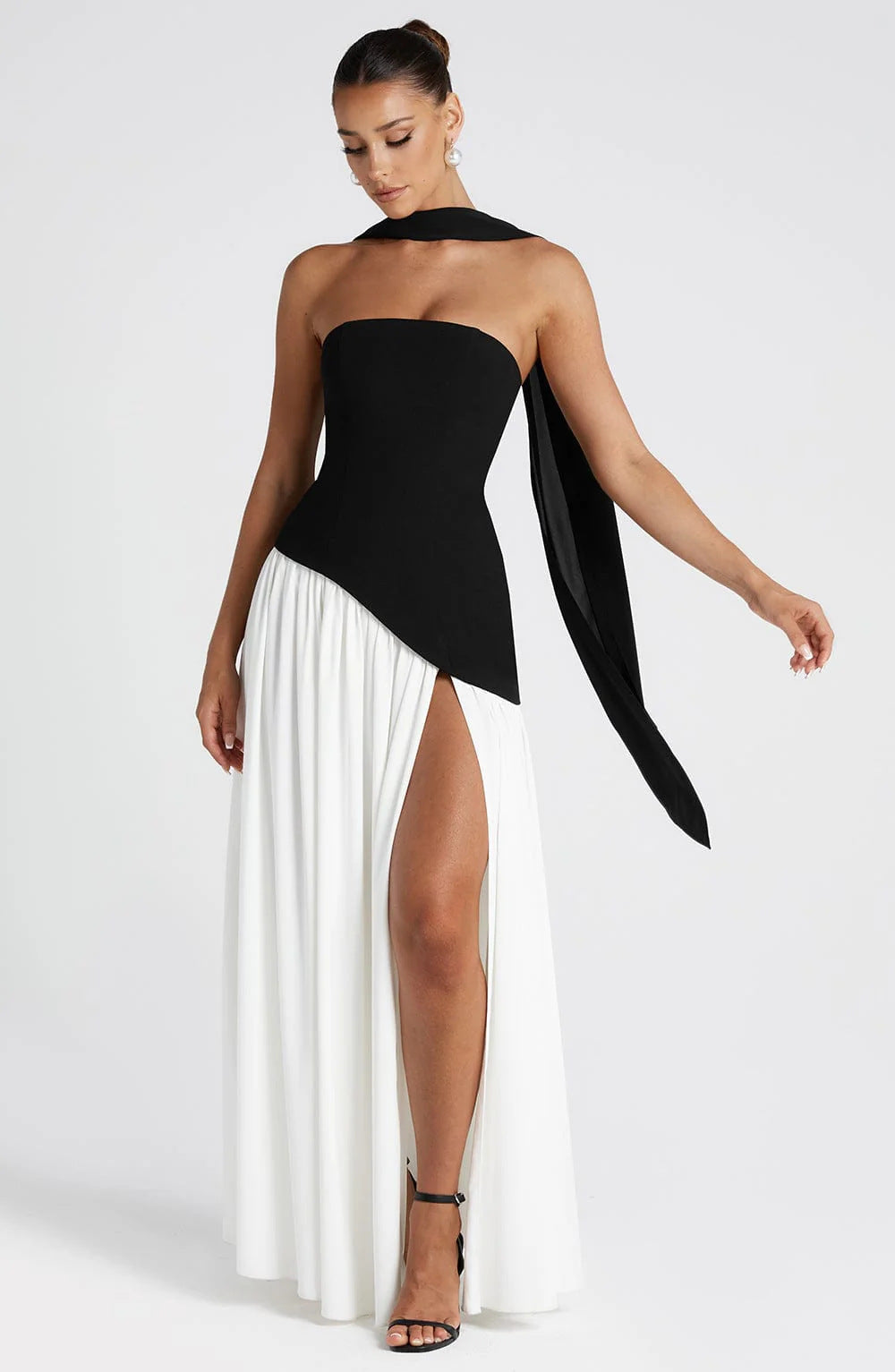 Maxi Dress Elodie