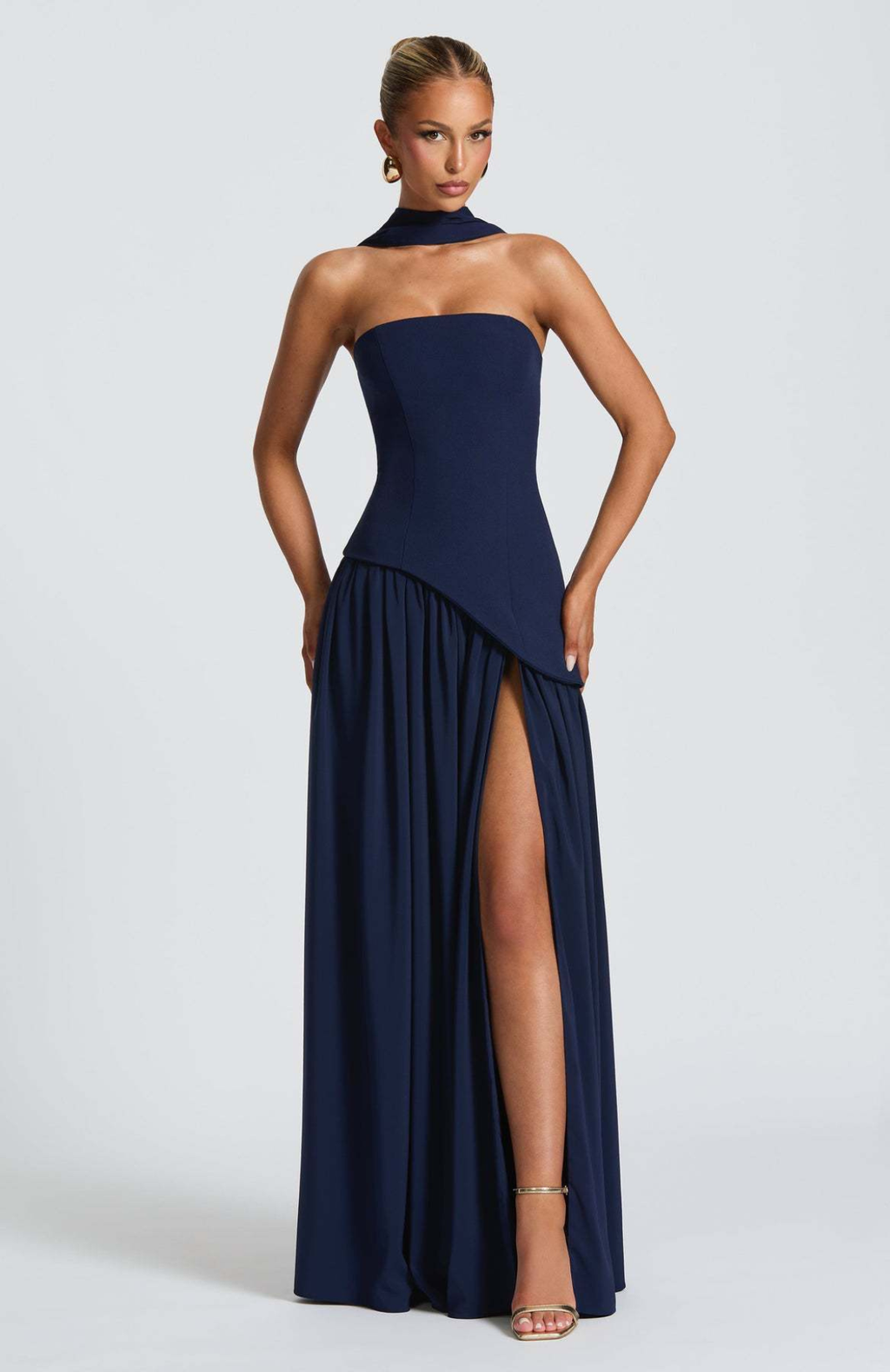 Maxi Dress Elodie