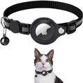 GPS-Halsband für Katzen mit Schnellverschluss und reflektierendem Design