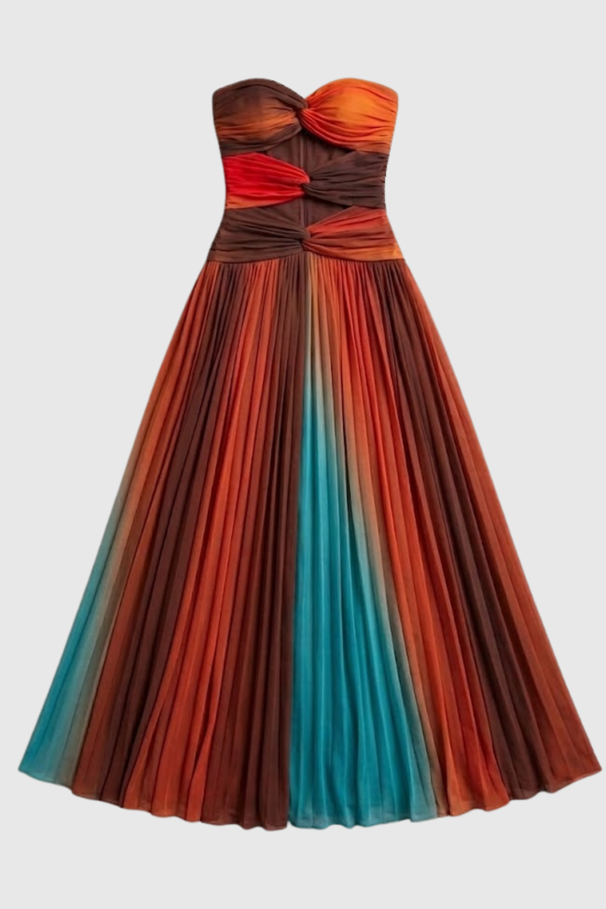 Maxikleid