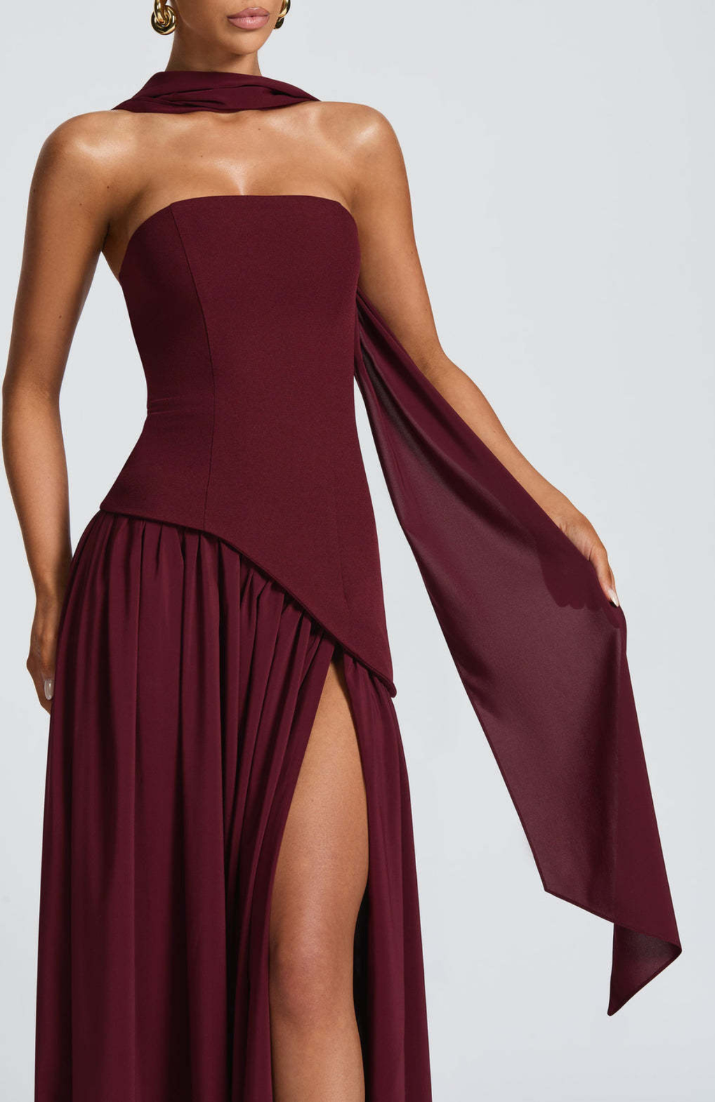 Maxi Dress Elodie