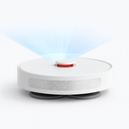 Saugroboter mit Wischfunktion AI Navigation