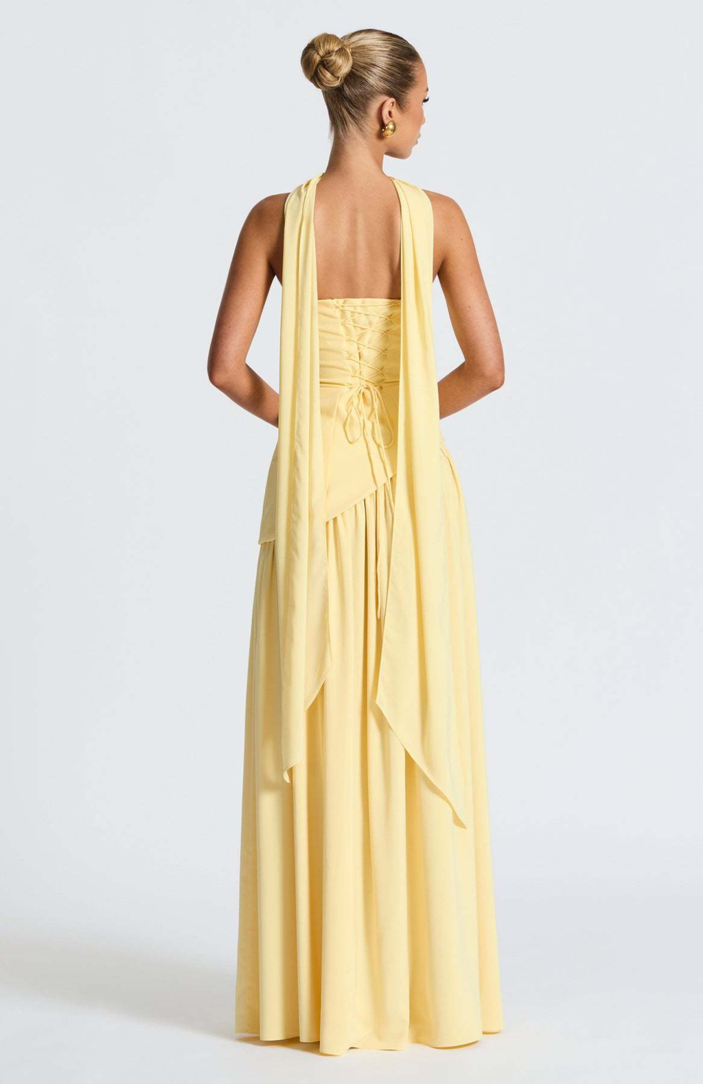 Maxi Dress Elodie