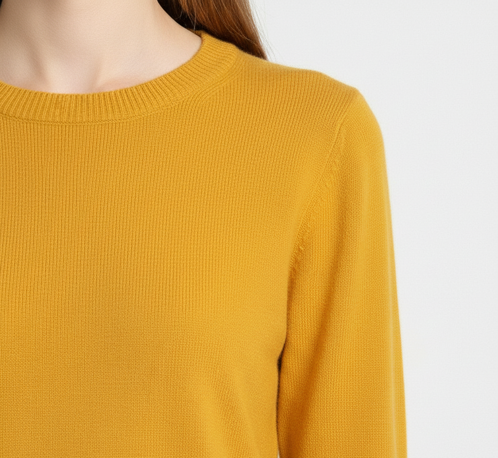 Cashmere Sweater for Women