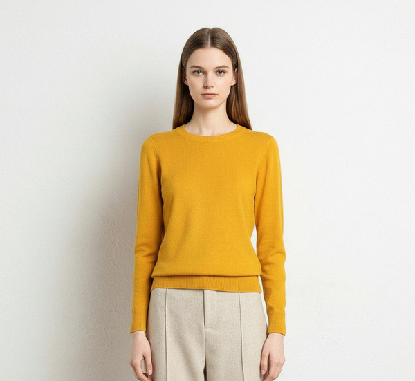 Cashmere Sweater for Women