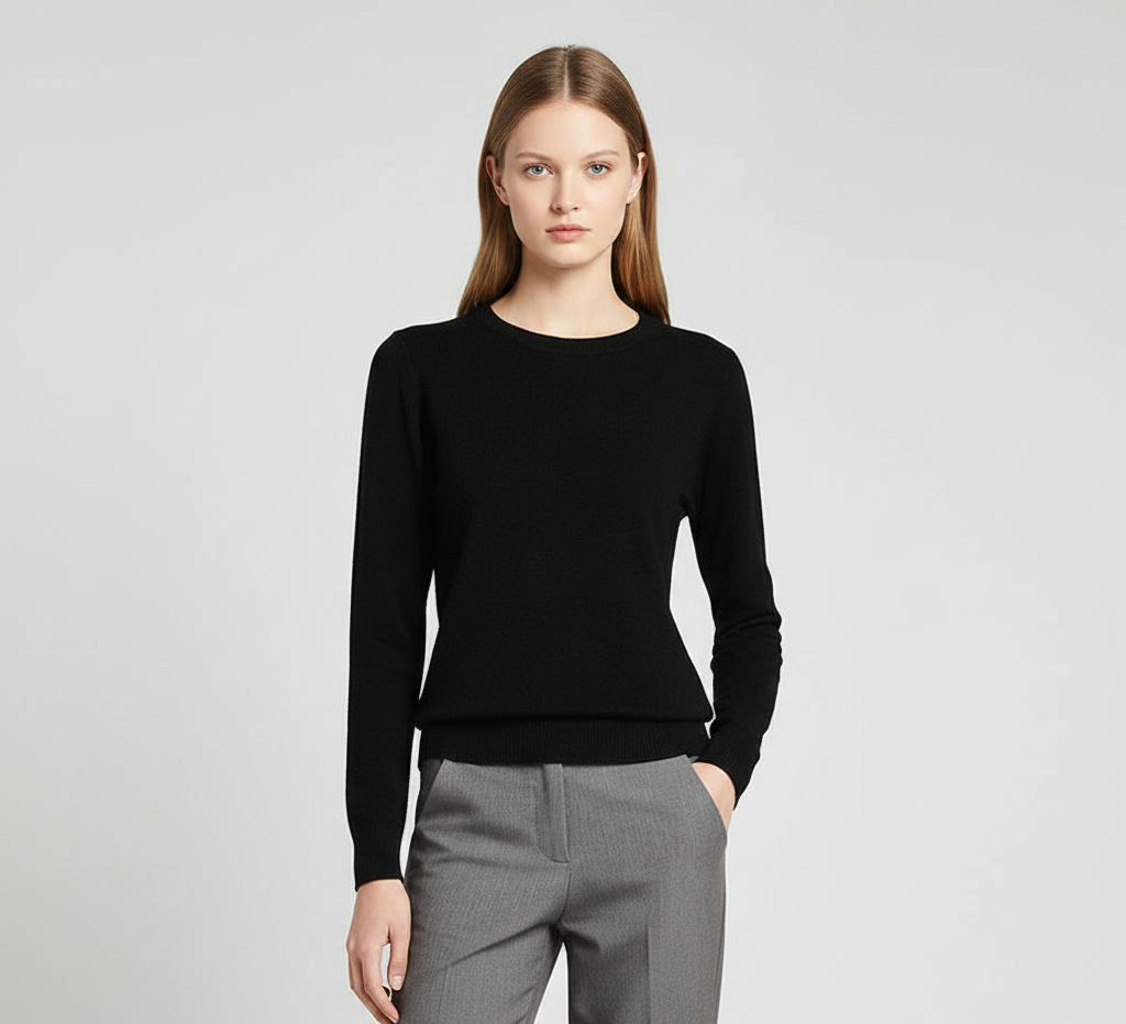 Cashmere Sweater for Women