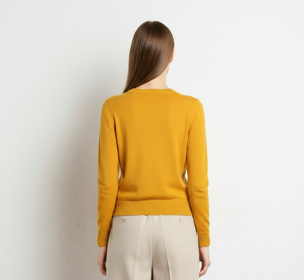 Cashmere Sweater for Women