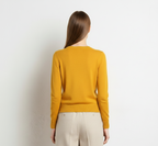 Cashmere Sweater for Women