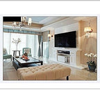 HD Wireless Security Camera with 1080p Resolution, Night Vision, and Weather-Resistant Design for Home Surveillance 4