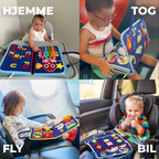Montessori Toys for Toddlers