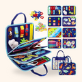 Montessori Toys for Toddlers
