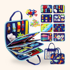 Montessori Toys for Toddlers