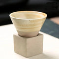 Kaido Handcrafted Cone Espresso Cup Inovessa