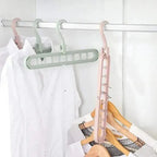 Kleiderschrank-Organizer — Mehr Ordnung und Platz schaffen Zorenza