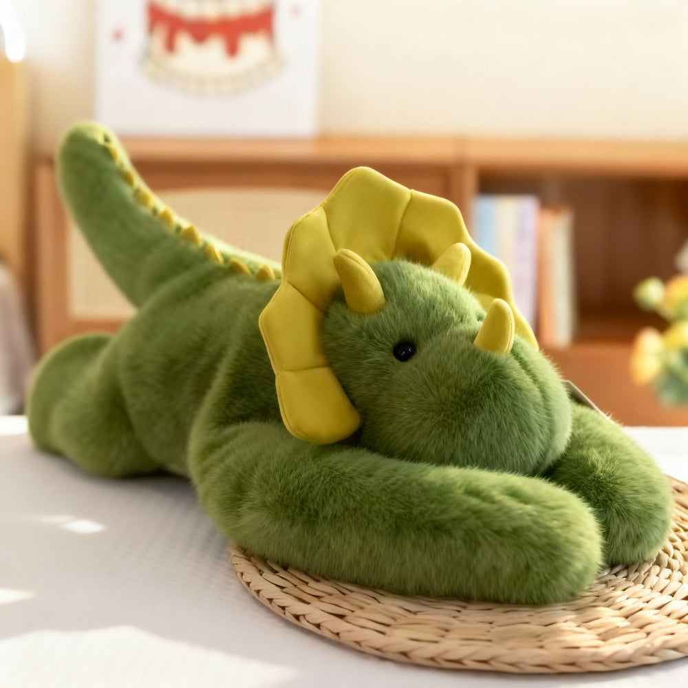 Kussen Pluche Stressverlichting Knuffelkussen Zachte Ondersteuning - Image 9