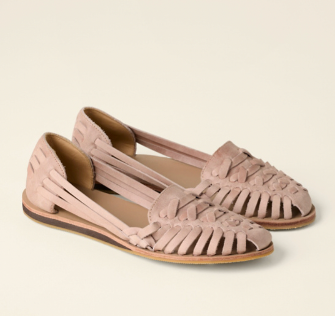 Orthopedic sandals for women with wedge heel – Comfortable summer shoes with footbed for long walks and vacation