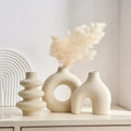 Luna Boho Vase Set Inovessa