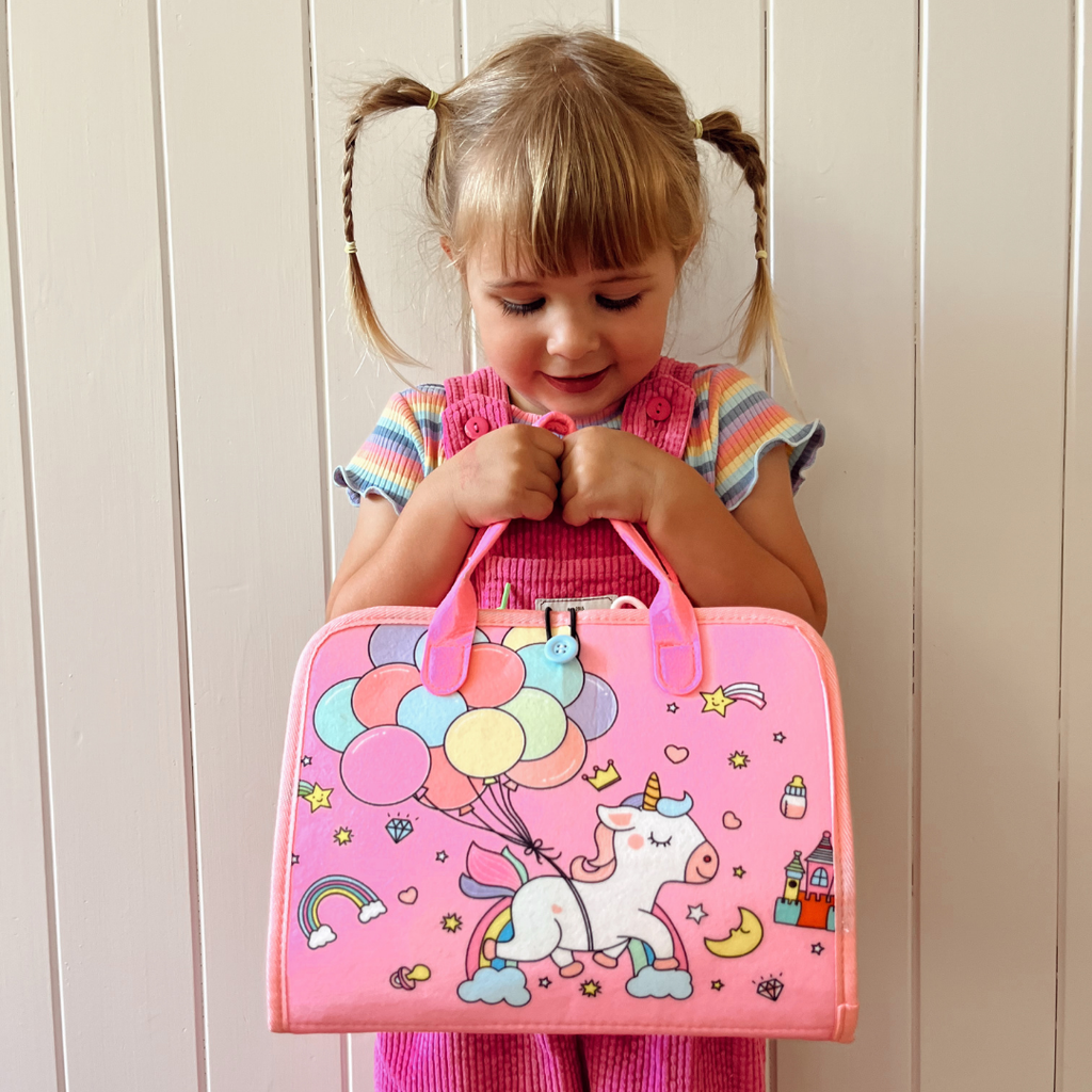 Montessori Toys for Toddlers