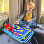 Montessori Toys for Toddlers