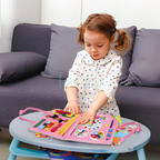 Montessori Toys for Toddlers