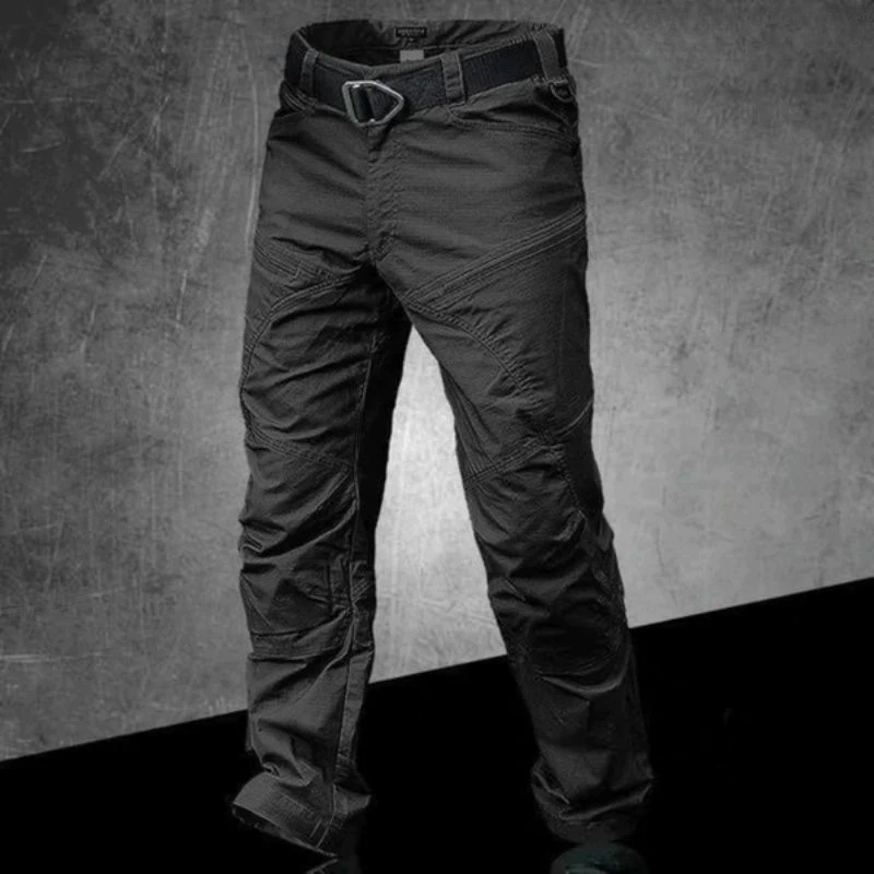 TitanX – Waterproof and Comfortable Tactical Pants with Plenty of Storage