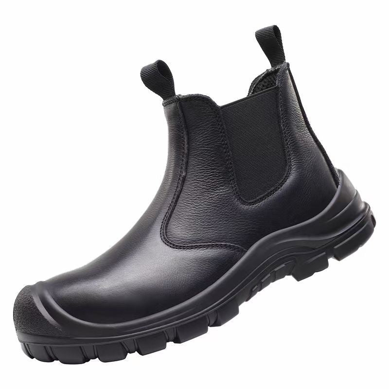 FlexGuard Orthopädische Arbeits- und Sicherheitsstiefel