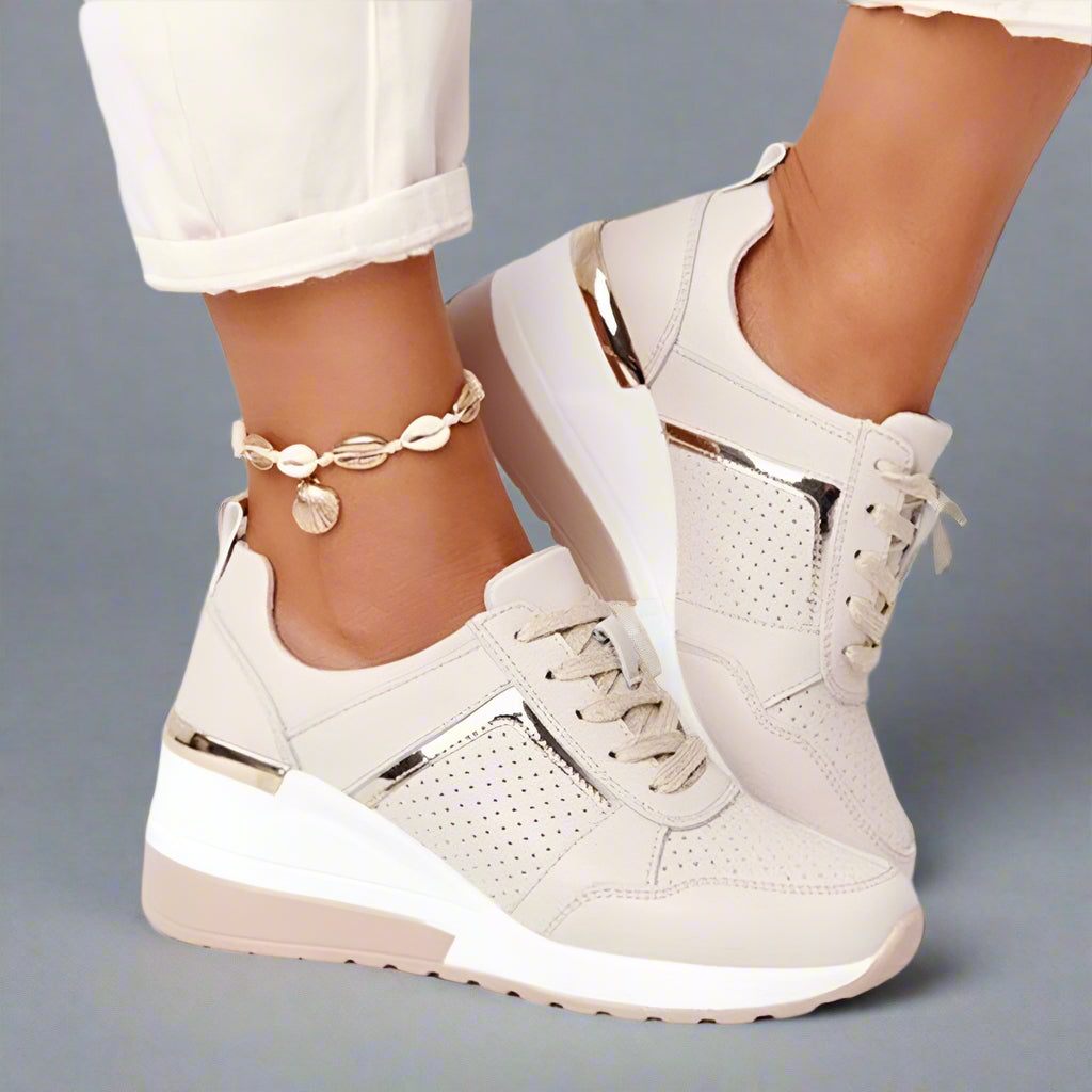 Wunderschone Schuhe Fur Dicke Fusse Ebenbild