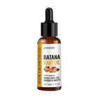 NOUVEAU RICHE Reines Batana-Haarwachstumsöl zur Nahrung und Hydration 100ml 1 Stück Batana-Öl
