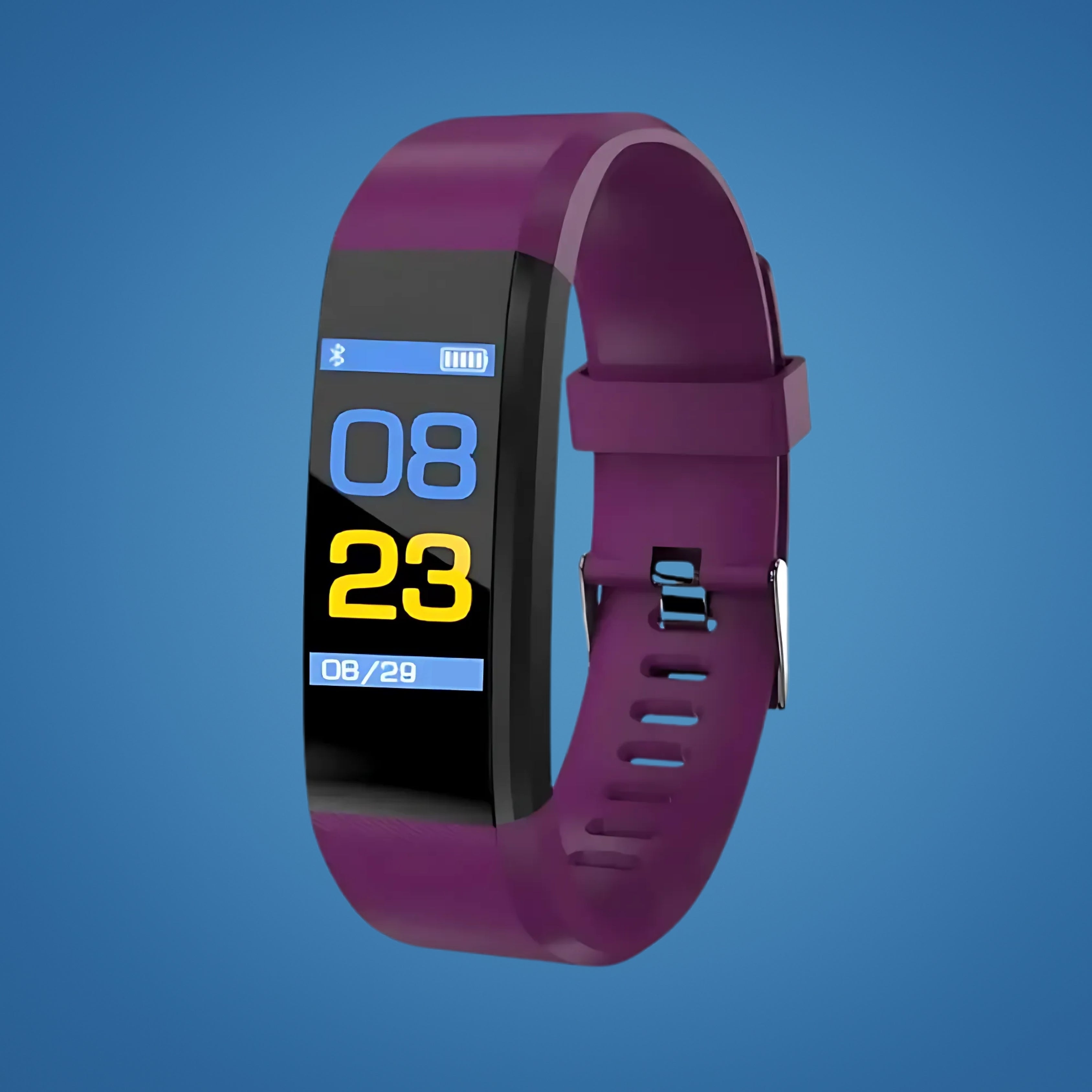 Senior Smartwatch – Carefree and Connected