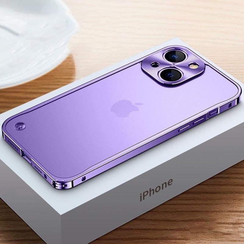 iPhone Case - Durable Protection in an Elegant Design