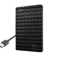 External Hard Drive 8 TB with High Speed and Portable Design