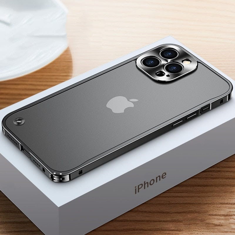 iPhone Case - Durable Protection in an Elegant Design