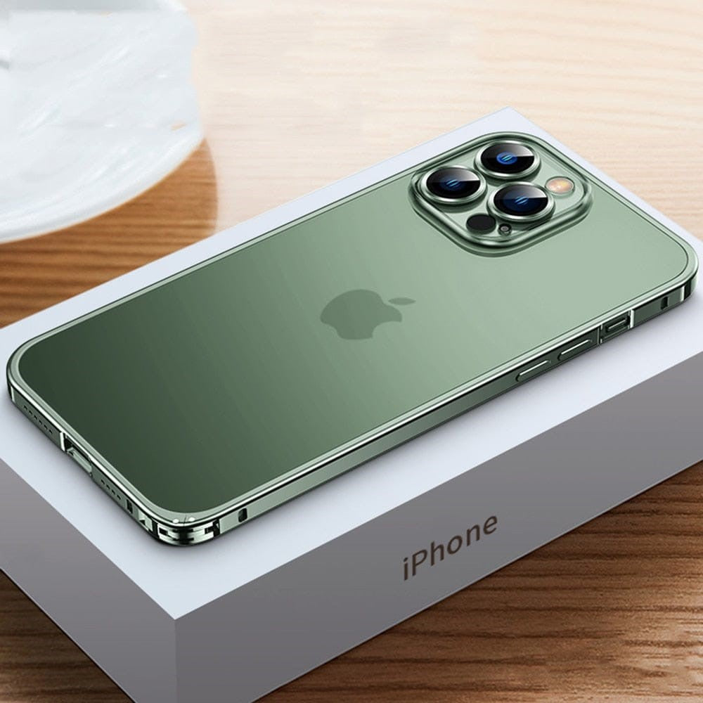 iPhone Case - Durable Protection in an Elegant Design