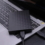 External Hard Drive 8 TB with High Speed and Portable Design
