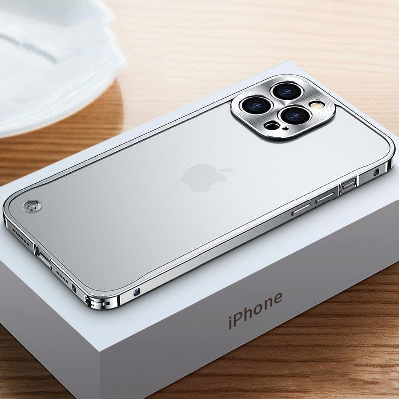 iPhone Case - Durable Protection in an Elegant Design