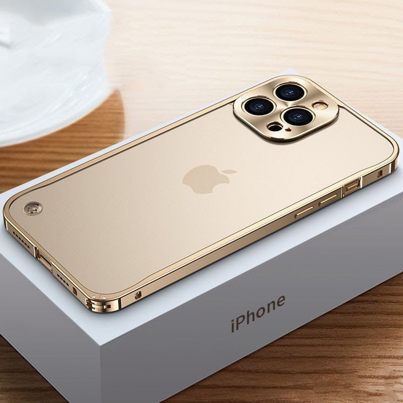 iPhone Case - Durable Protection in an Elegant Design