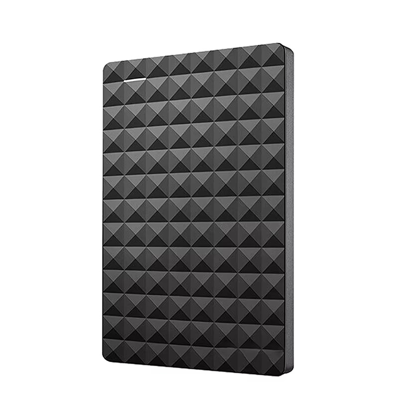 External Hard Drive 8 TB with High Speed and Portable Design